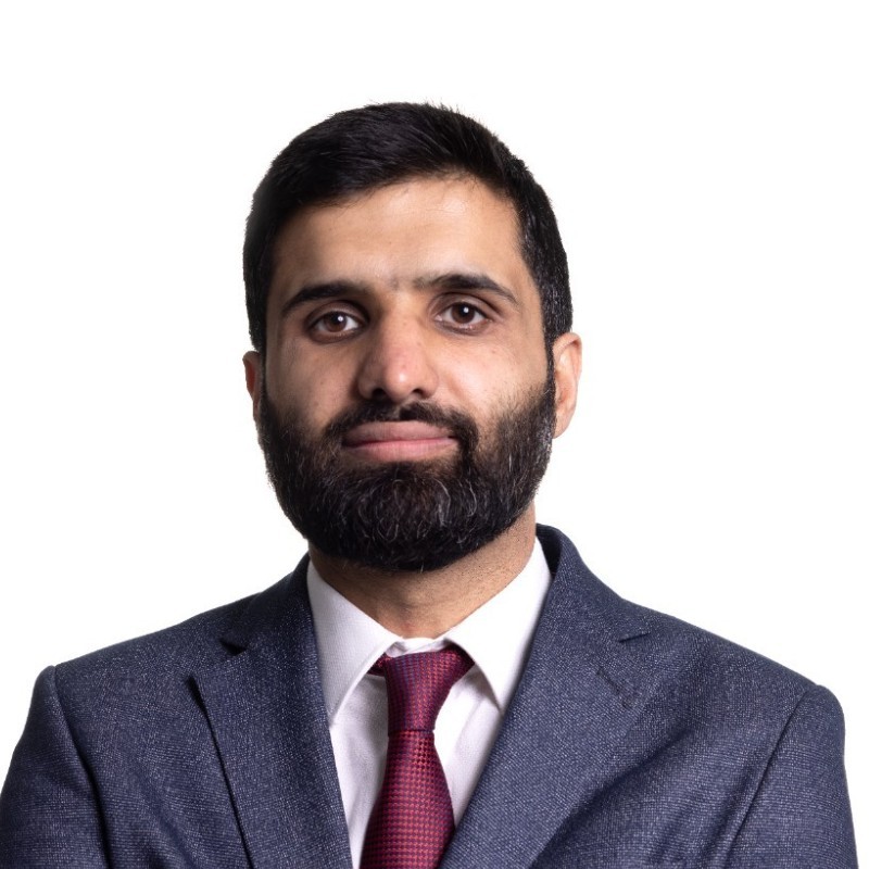 Kamran Sikander - Co-founder & CEO